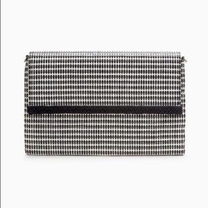 Stella & Dot City Slim Clutch